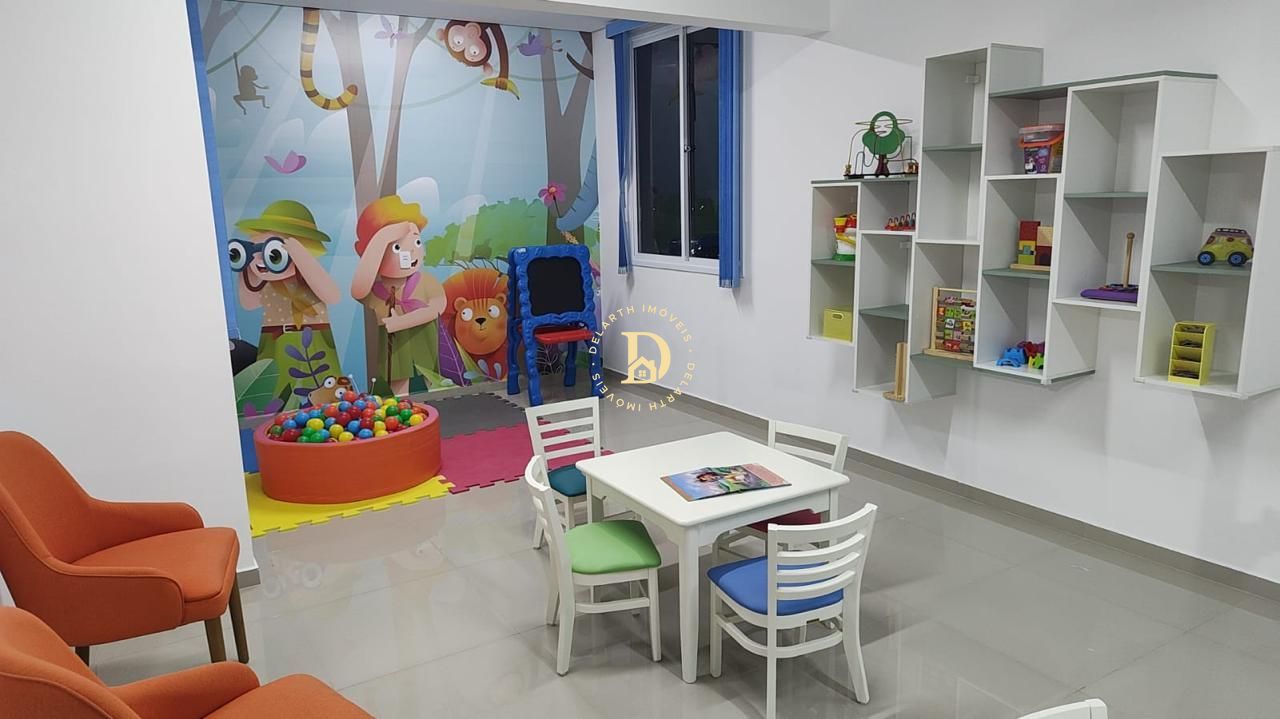 Apartamento para alugar com 2 quartos, 46m² - Foto 19