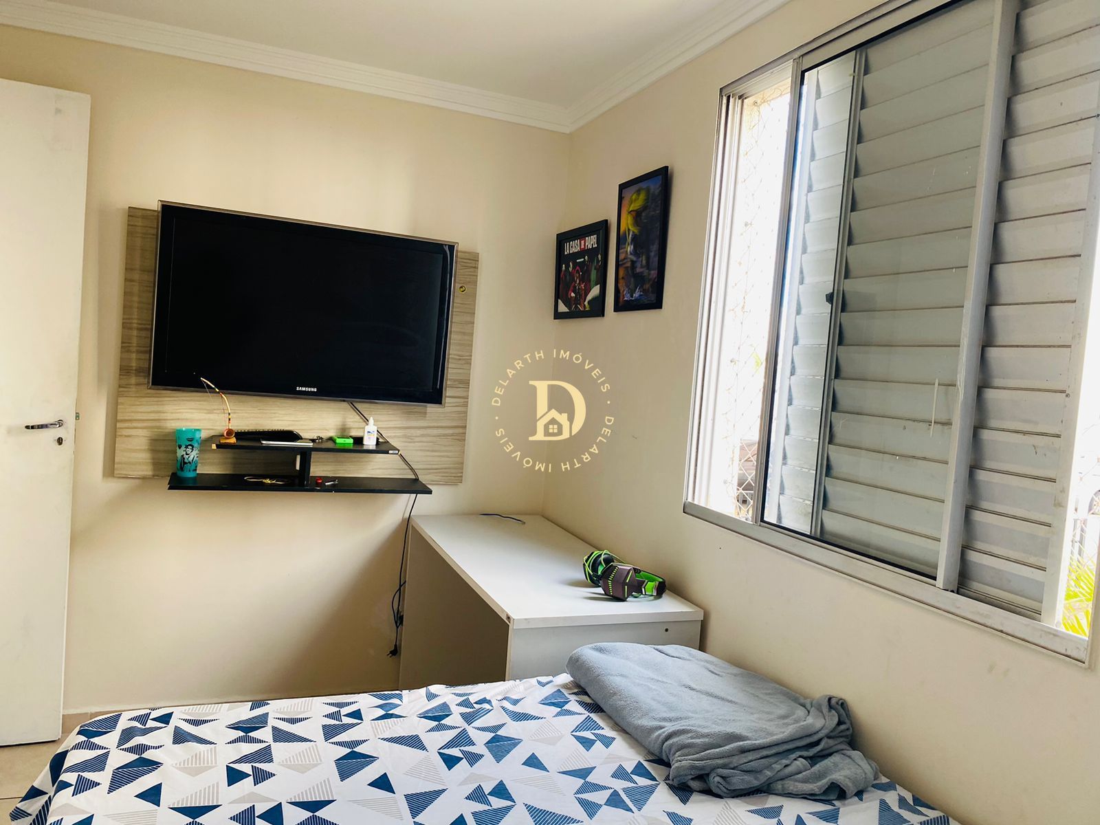 Apartamento, 2 quartos, 56 m² - Foto 10