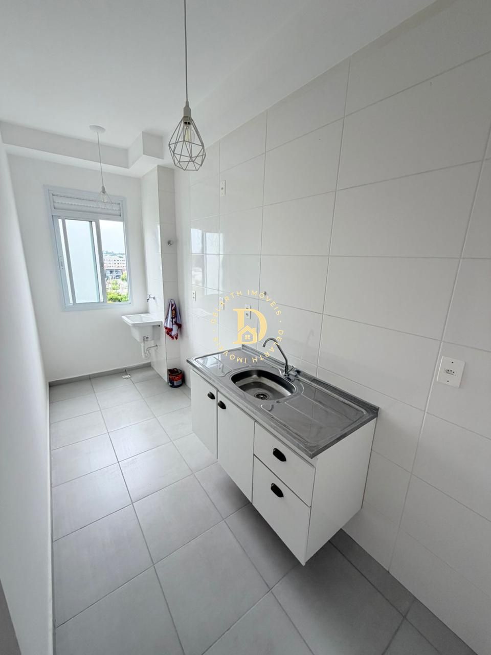 Apartamento, 2 quartos, 47 m² - Foto 3