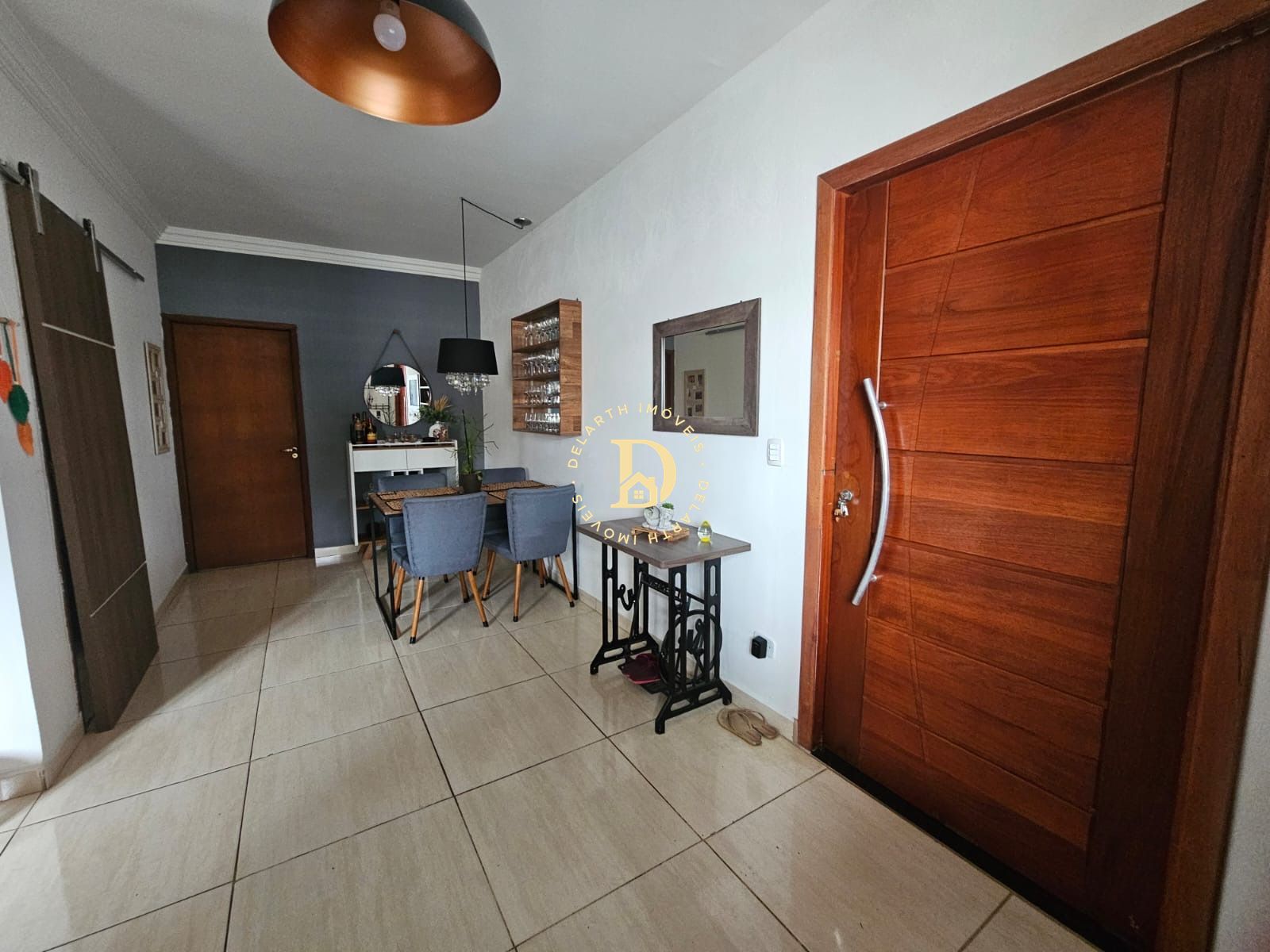 Casa, 3 quartos, 113 m² - Foto 3
