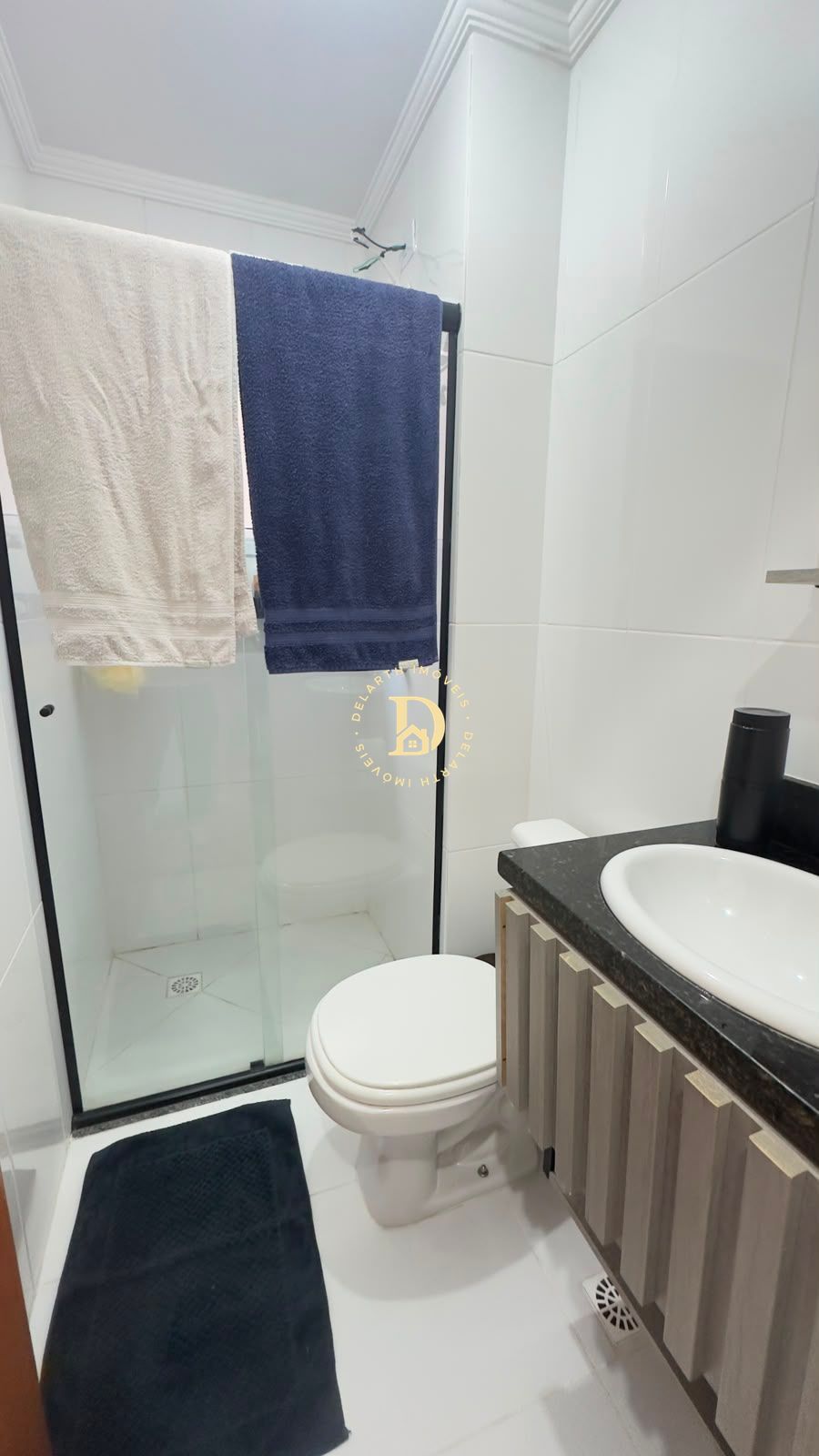 Apartamento, 3 quartos, 63 m² - Foto 12