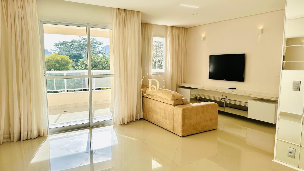 Apartamento, 2 quartos, 80 m² - Foto 1