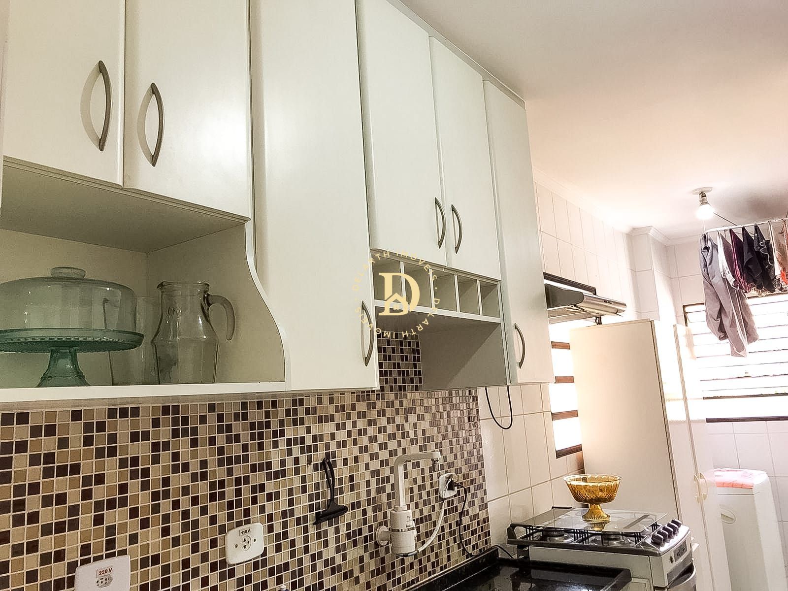 Apartamento à venda com 3 quartos, 88m² - Foto 6