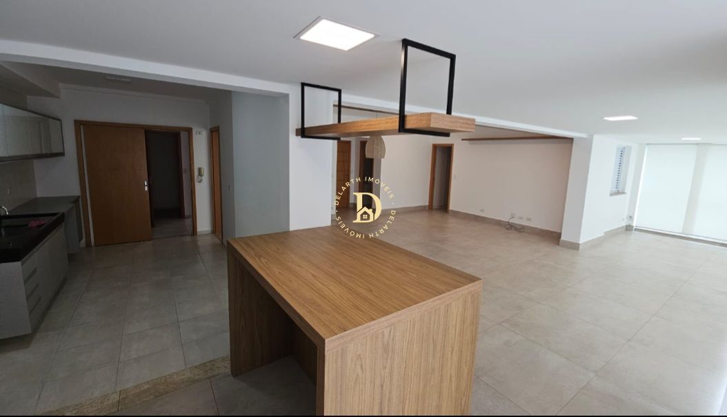 Apartamento à venda com 4 quartos, 183m² - Foto 1