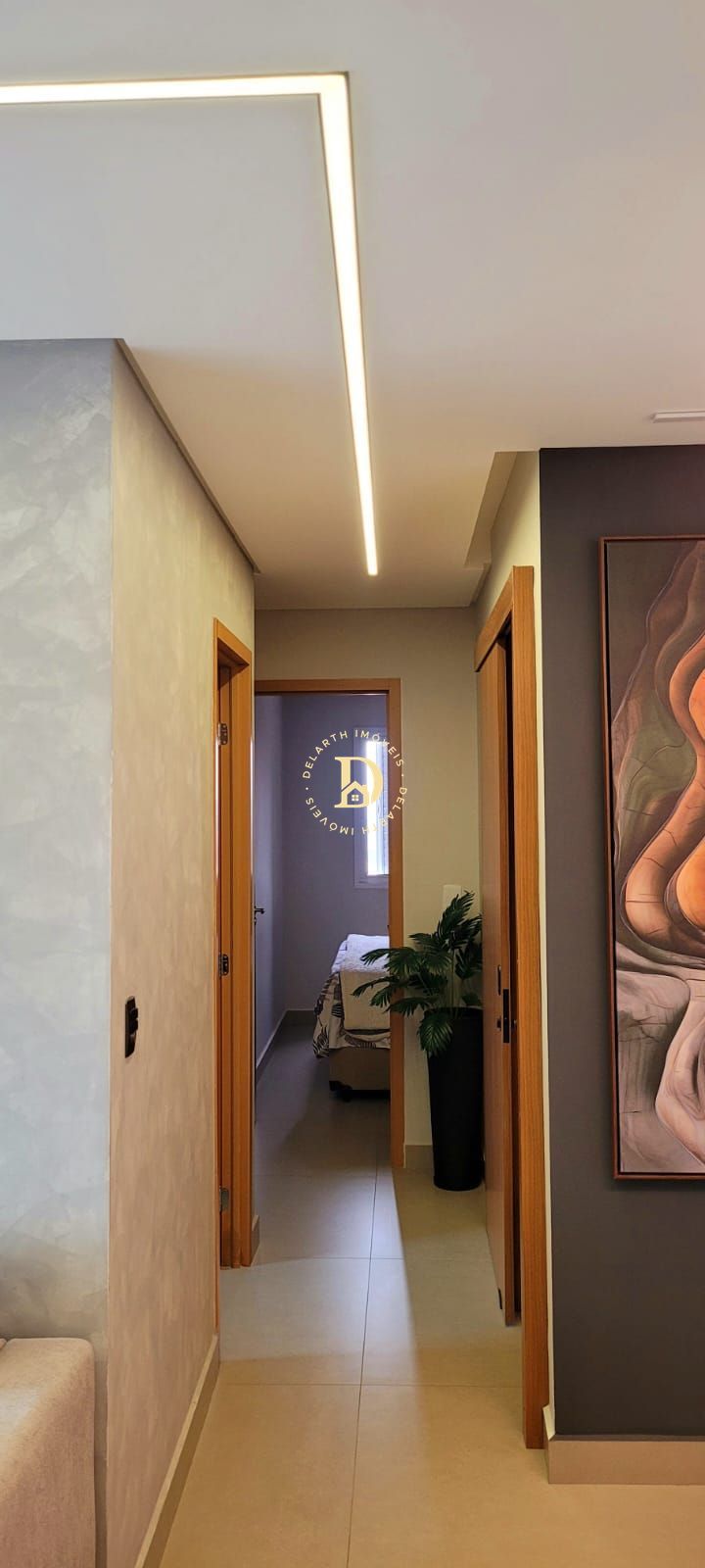 Apartamento, 3 quartos, 68 m² - Foto 8
