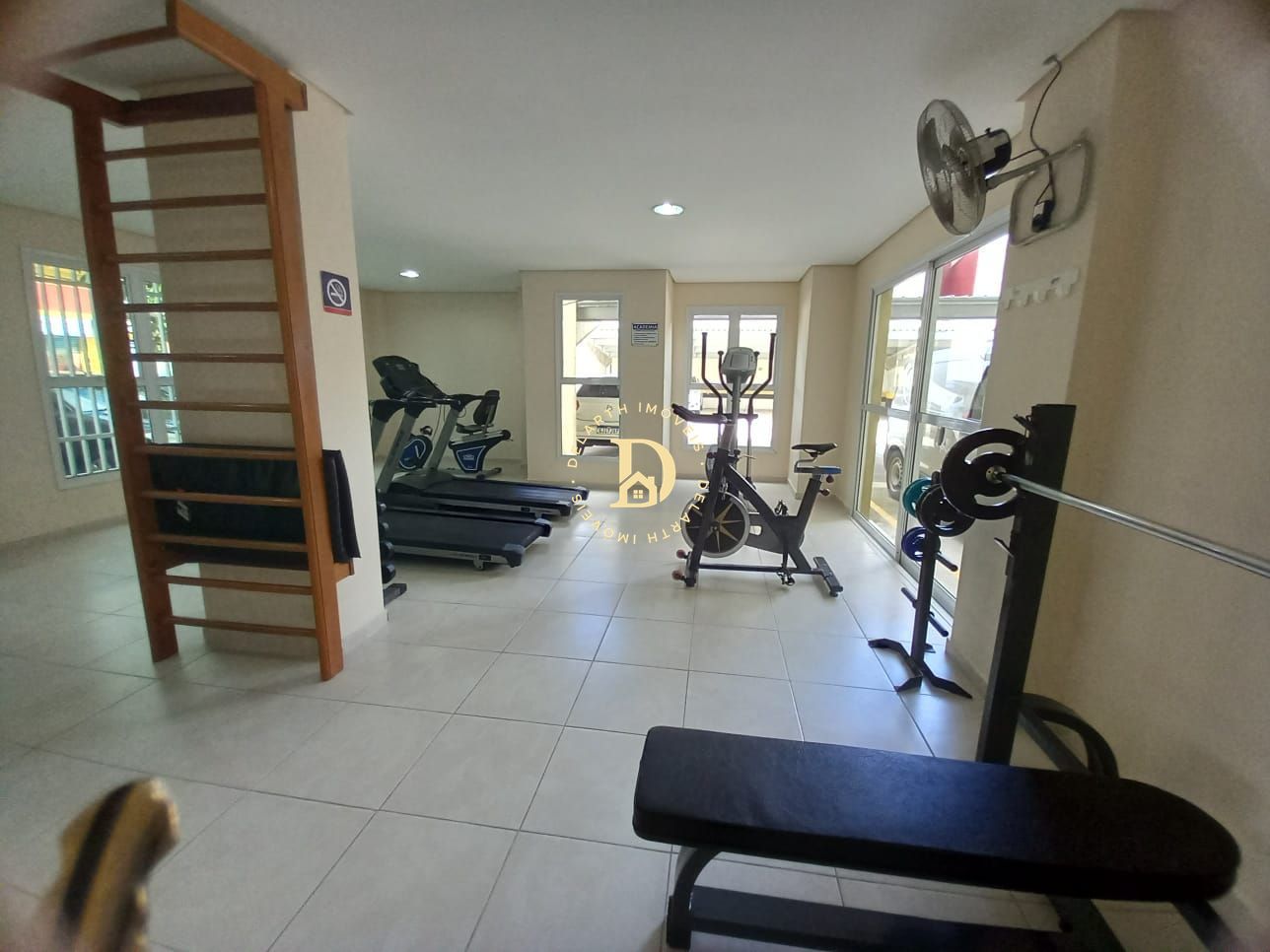 Apartamento, 2 quartos, 64 m² - Foto 17