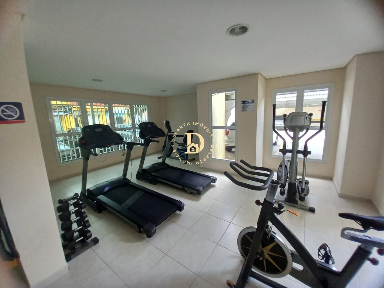Apartamento, 2 quartos, 64 m² - Foto 16