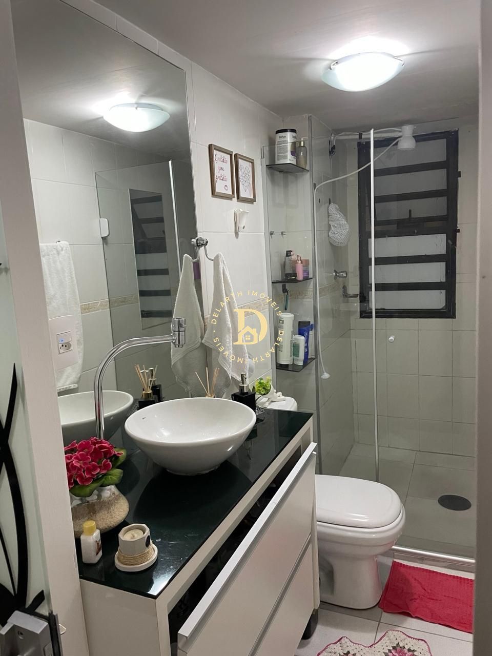 Apartamento, 2 quartos, 48 m² - Foto 10