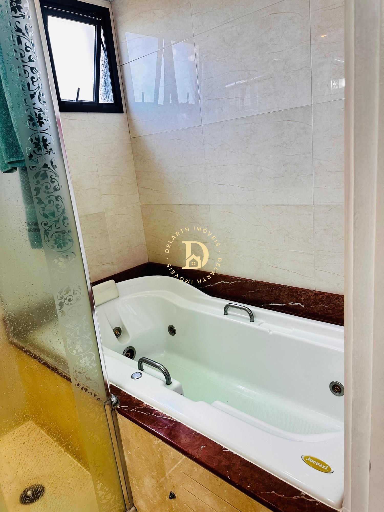 Apartamento, 4 quartos, 124 m² - Foto 23