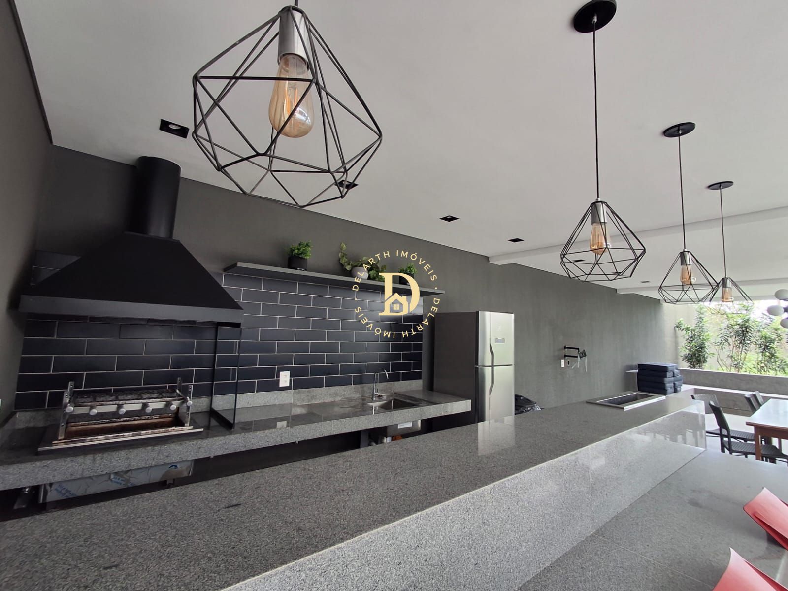 Apartamento, 1 quarto, 33 m² - Foto 16