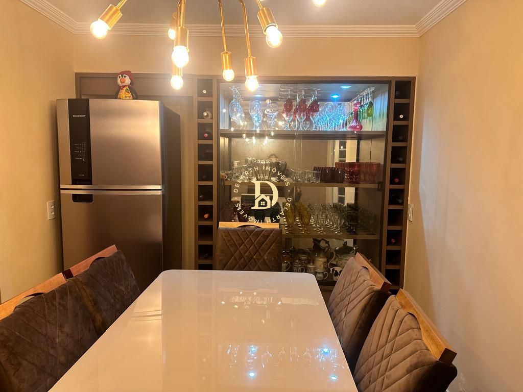 Casa de Condomínio, 2 quartos - Foto 5