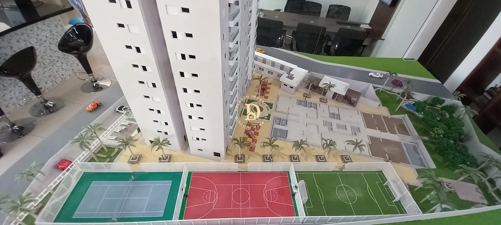 Apartamento à venda com 3 quartos, 70m² - Foto 24