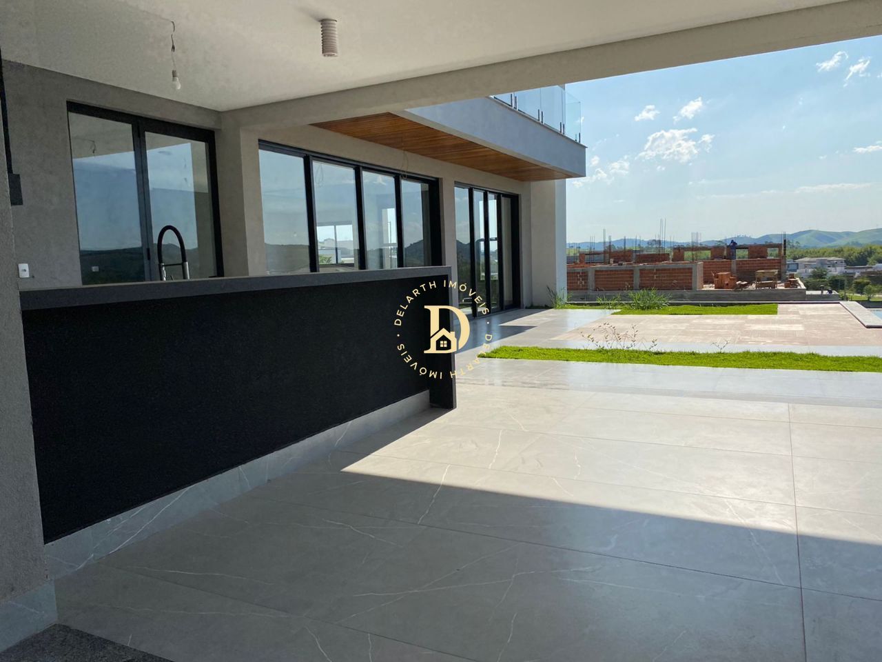 Casa de Condomínio, 4 quartos - Foto 14