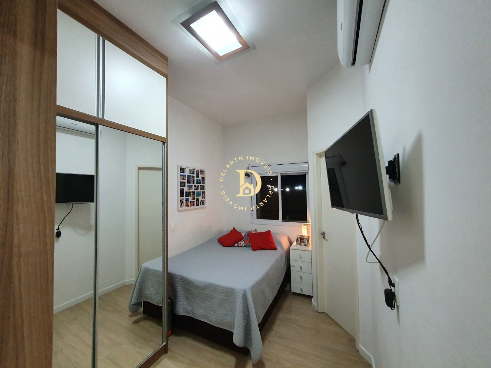 Apartamento à venda com 2 quartos, 71m² - Foto 5