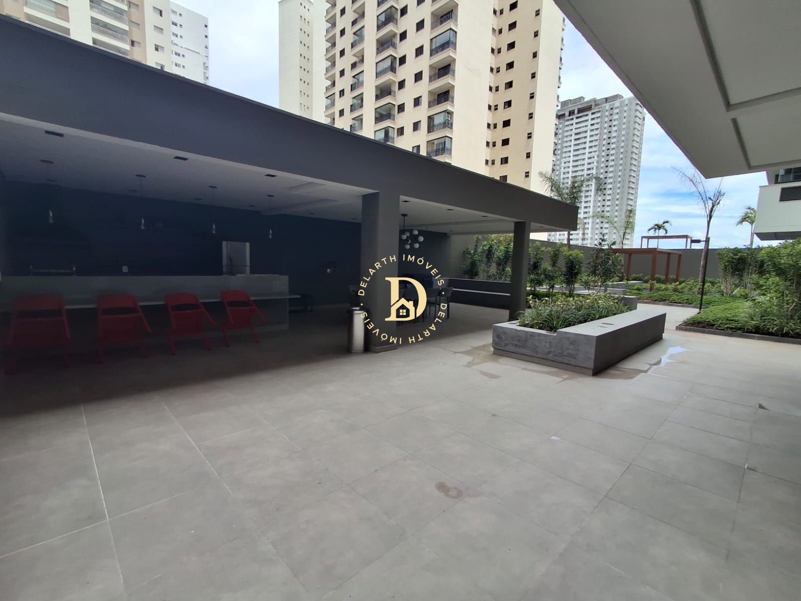 Apartamento, 2 quartos, 60 m² - Foto 26