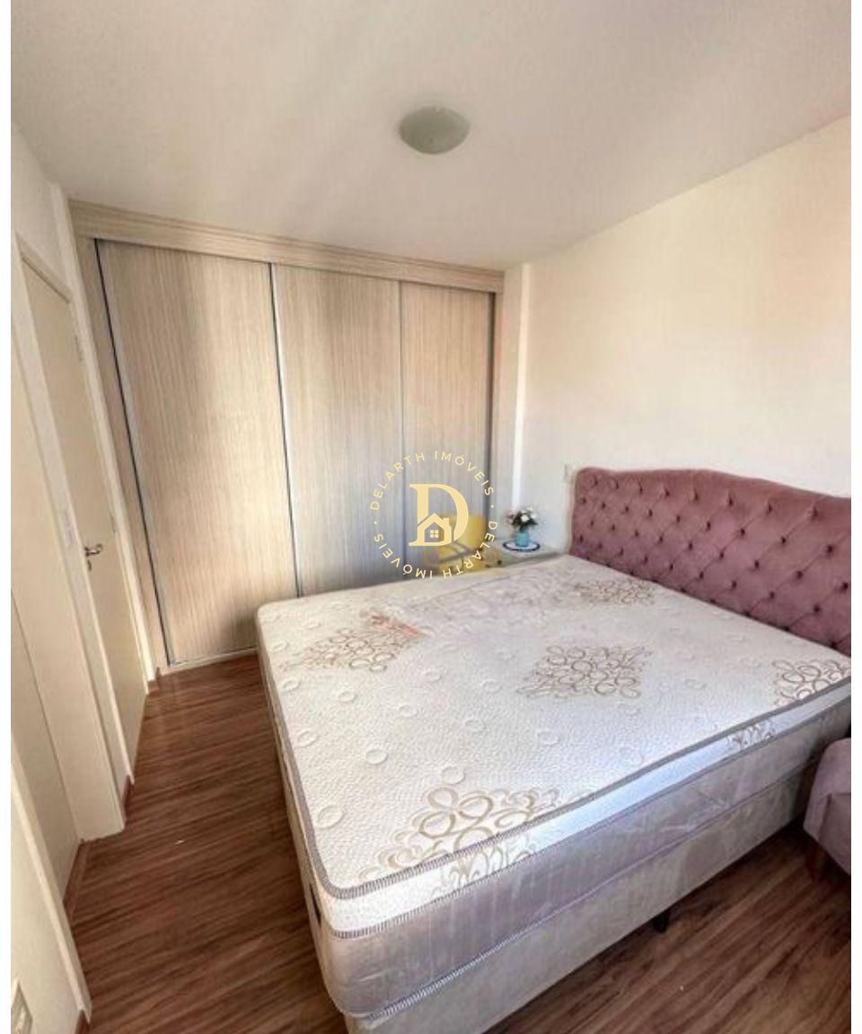 Apartamento, 3 quartos, 88 m² - Foto 4
