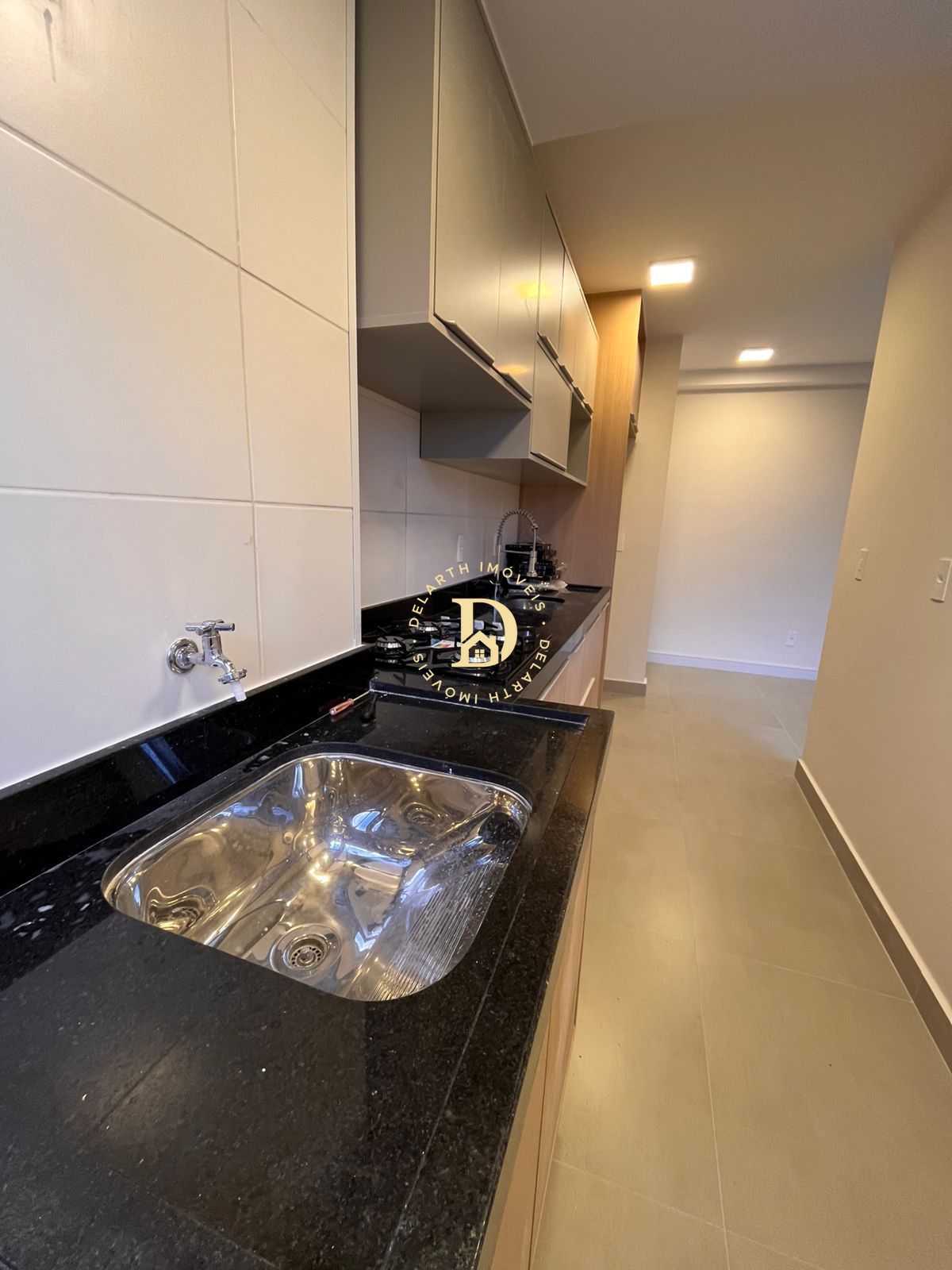 Apartamento, 2 quartos, 55 m² - Foto 3