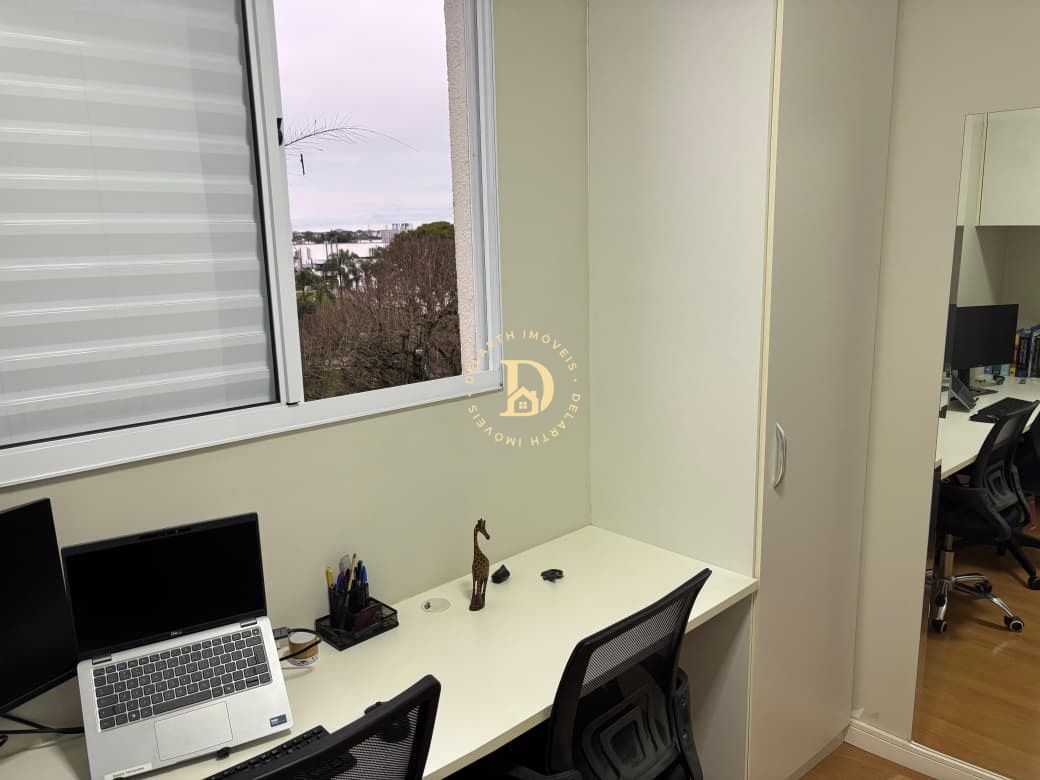 Apartamento, 2 quartos, 50 m² - Foto 9