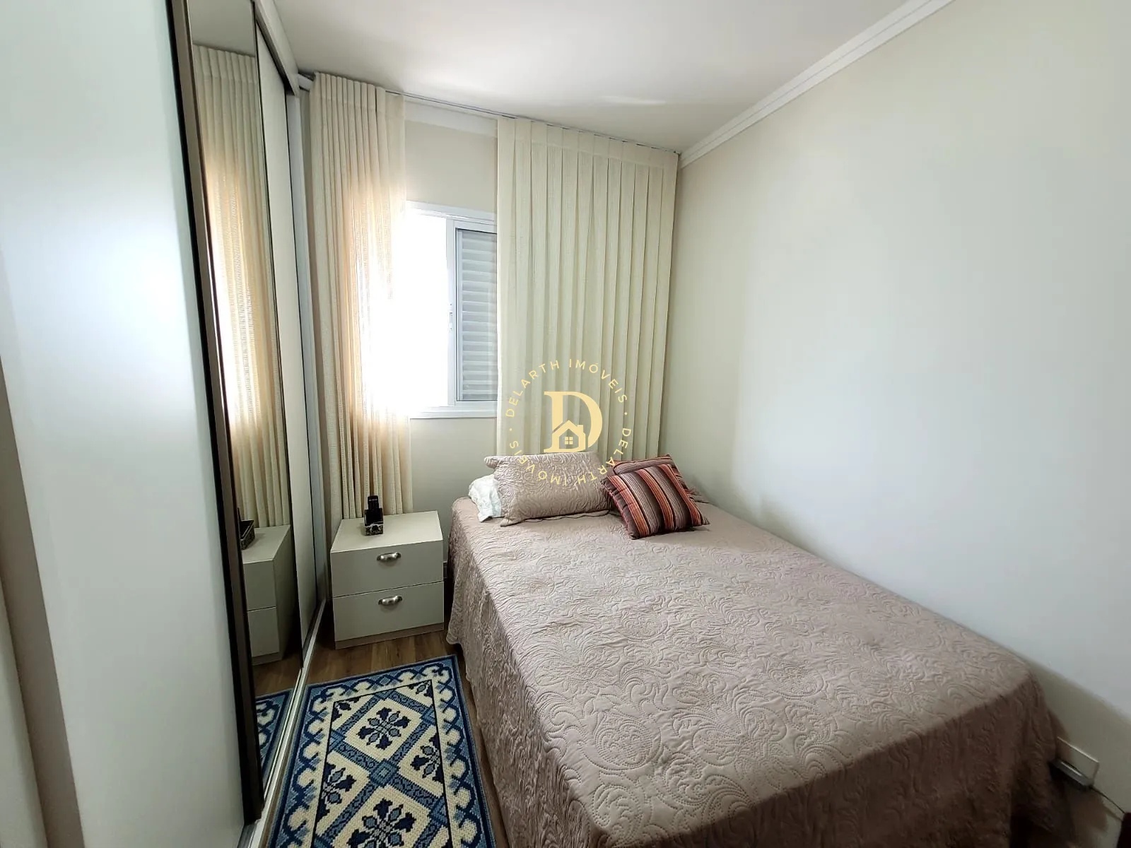 Apartamento, 3 quartos, 75 m² - Foto 12