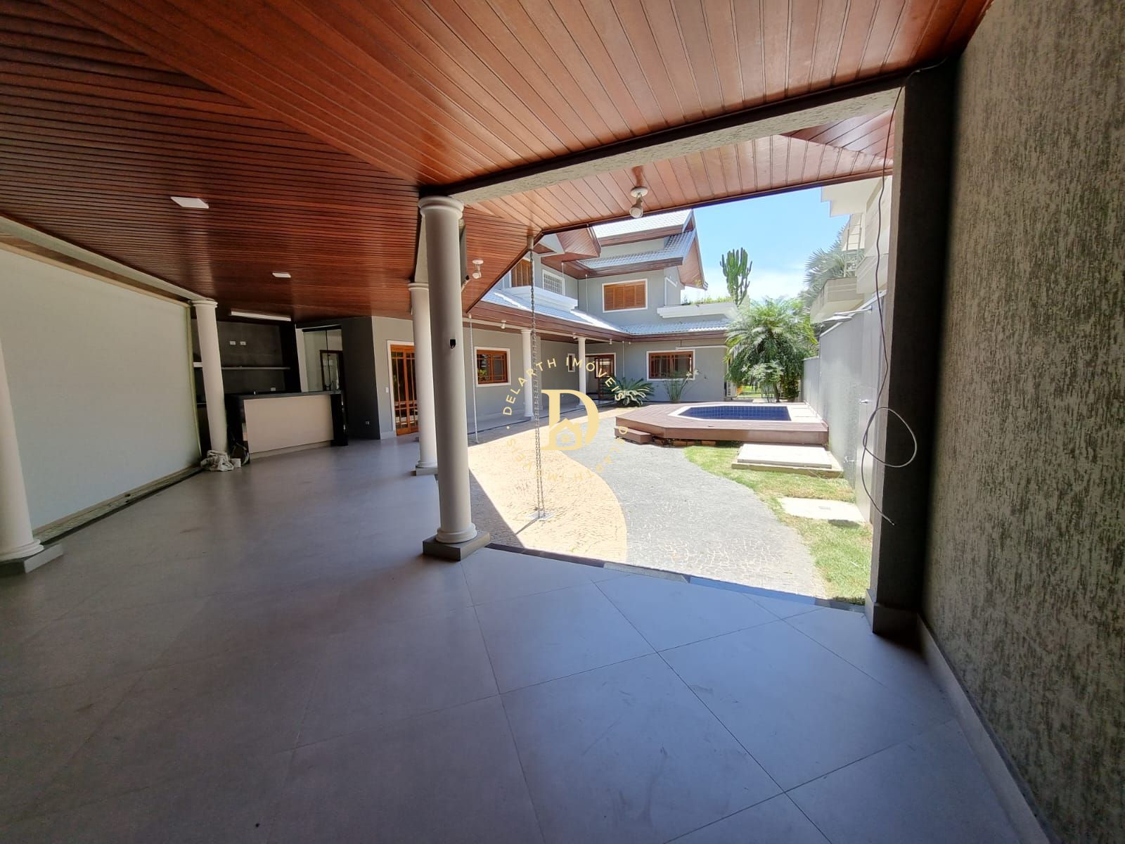 Casa de Condomínio à venda com 4 quartos, 360m² - Foto 25