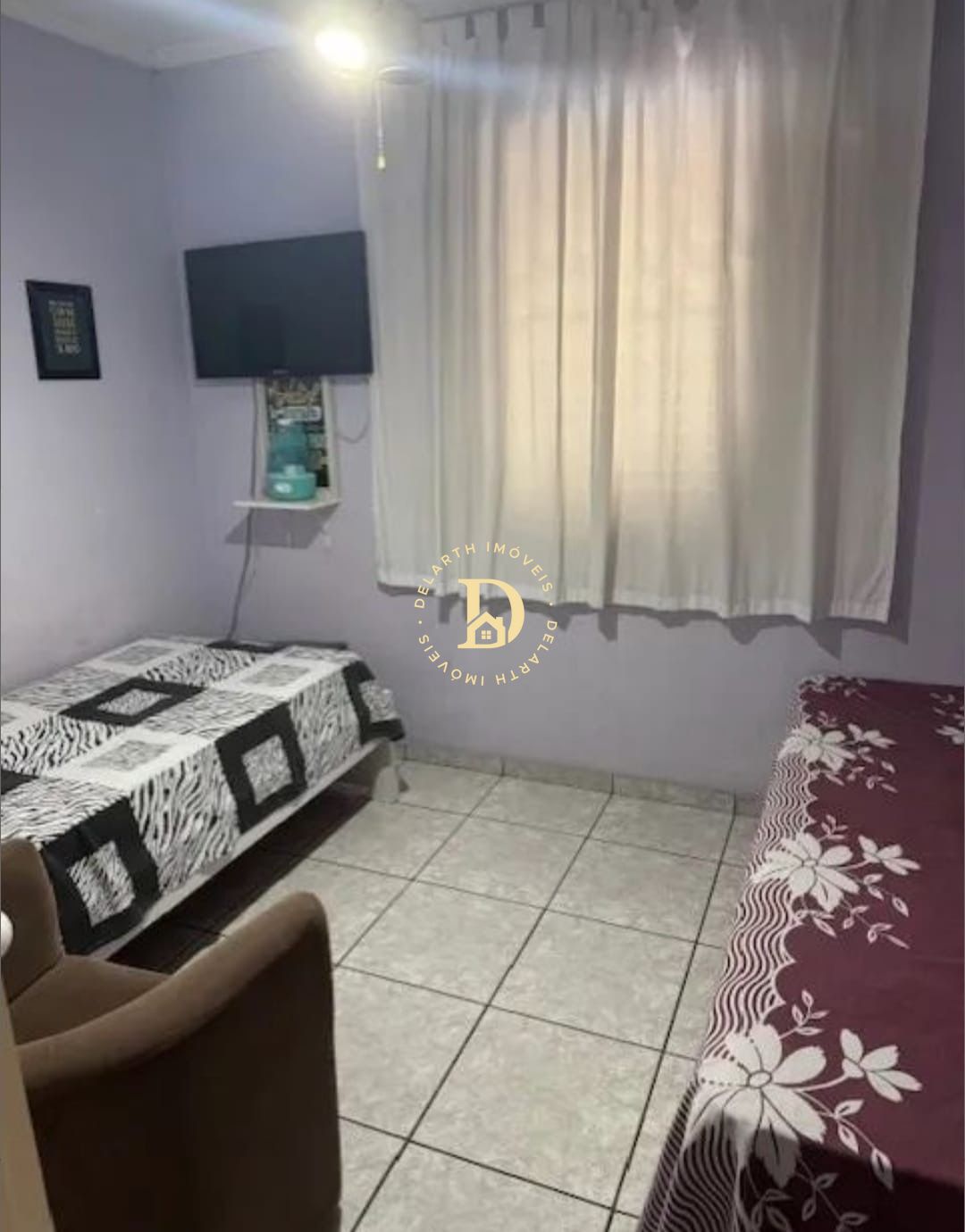Casa à venda com 3 quartos, 125m² - Foto 8