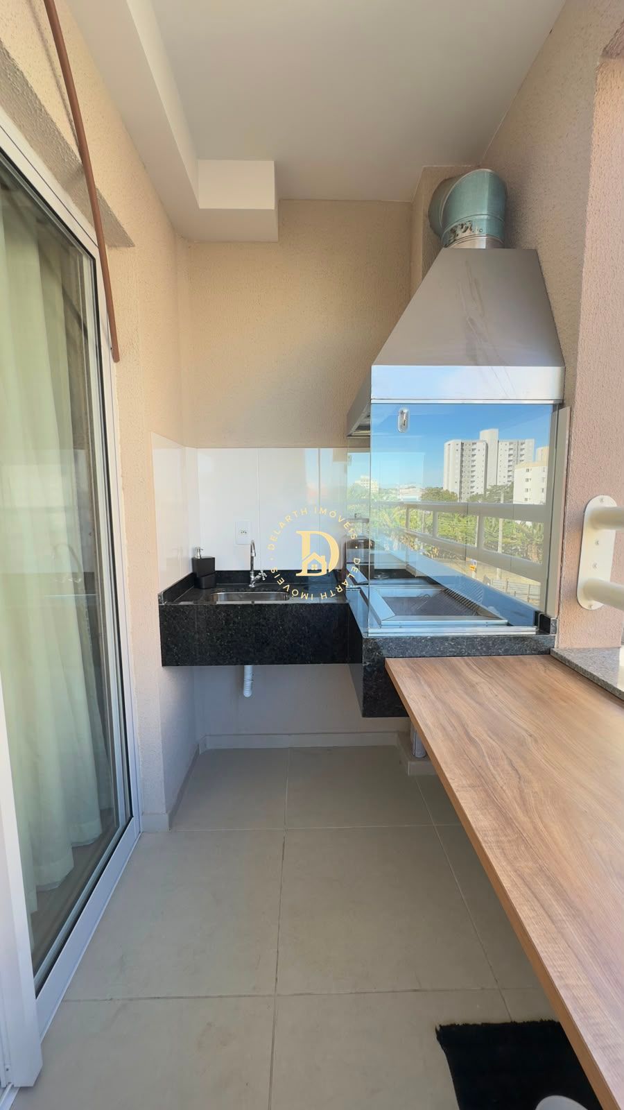 Apartamento, 3 quartos, 63 m² - Foto 6