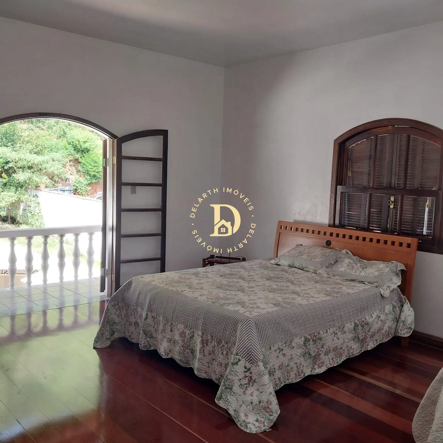Sobrado, 6 quartos, 478 m² - Foto 9