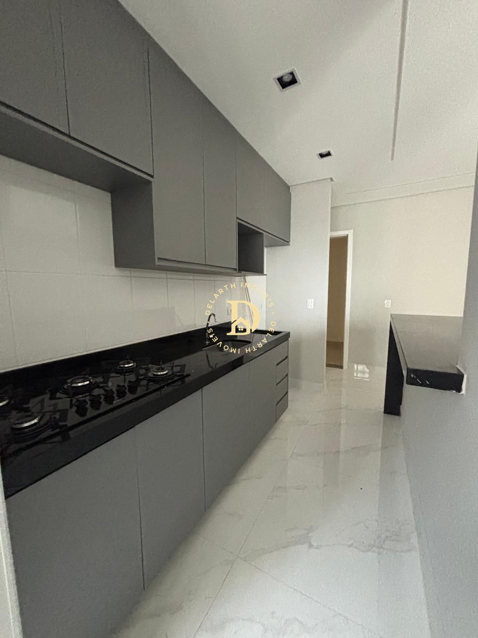 Apartamento, 2 quartos, 61 m² - Foto 4