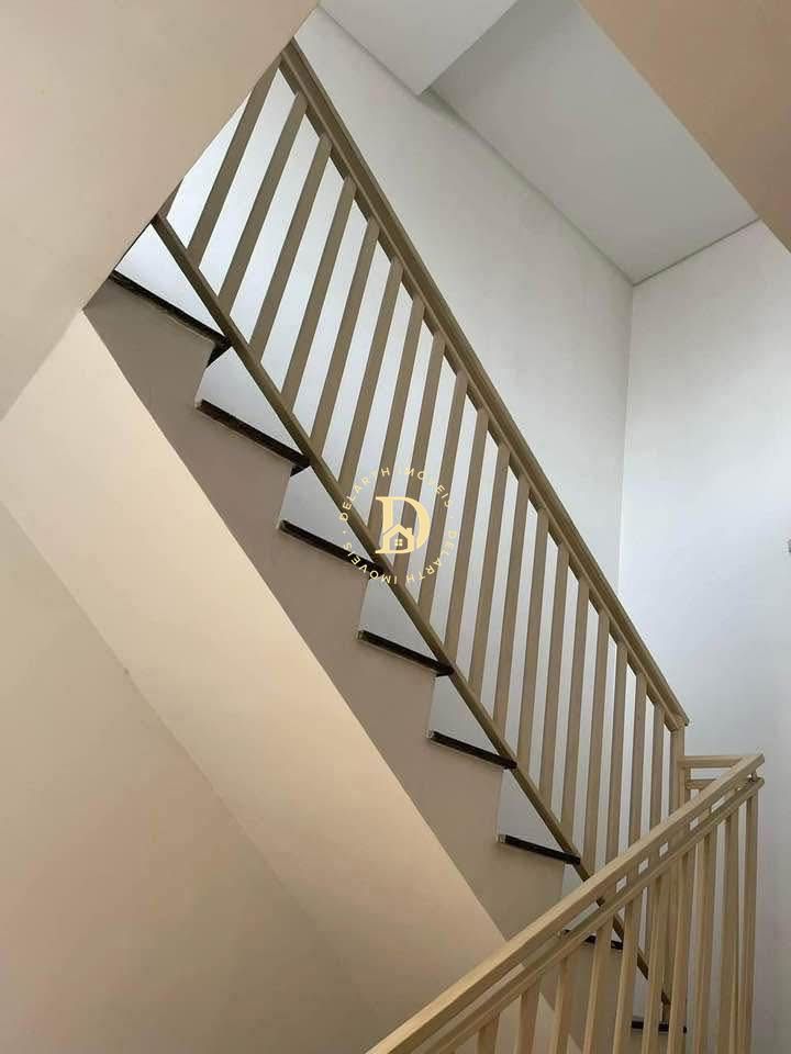 Sobrado, 3 quartos, 222 m² - Foto 4