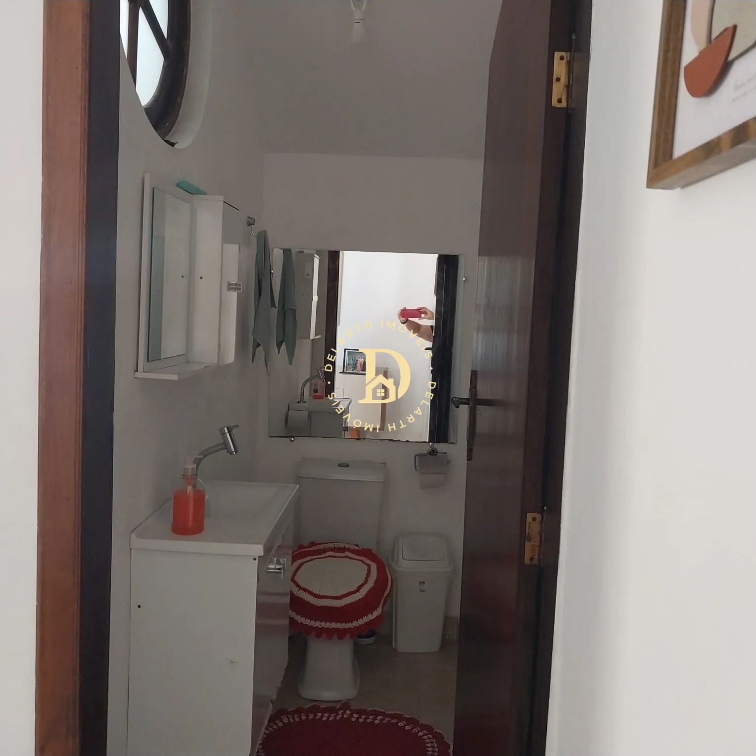 Sobrado, 6 quartos, 478 m² - Foto 14
