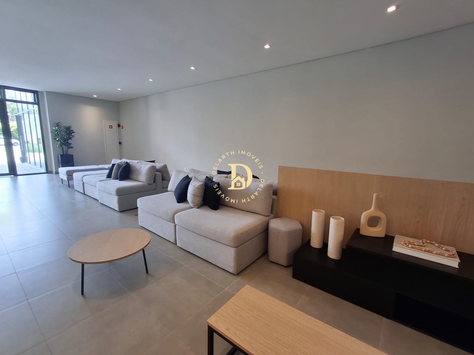 Apartamento, 1 quarto, 33 m² - Foto 11