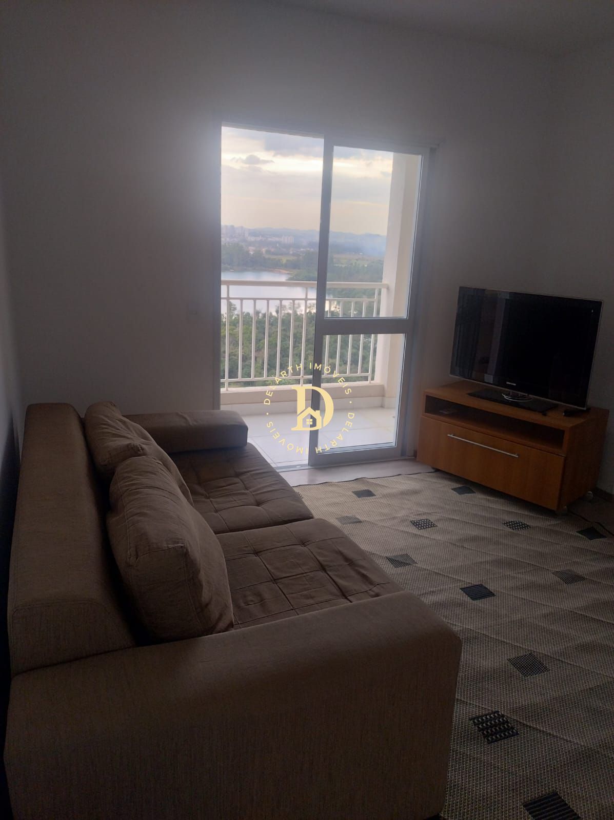 Apartamento, 2 quartos, 64 m² - Foto 1