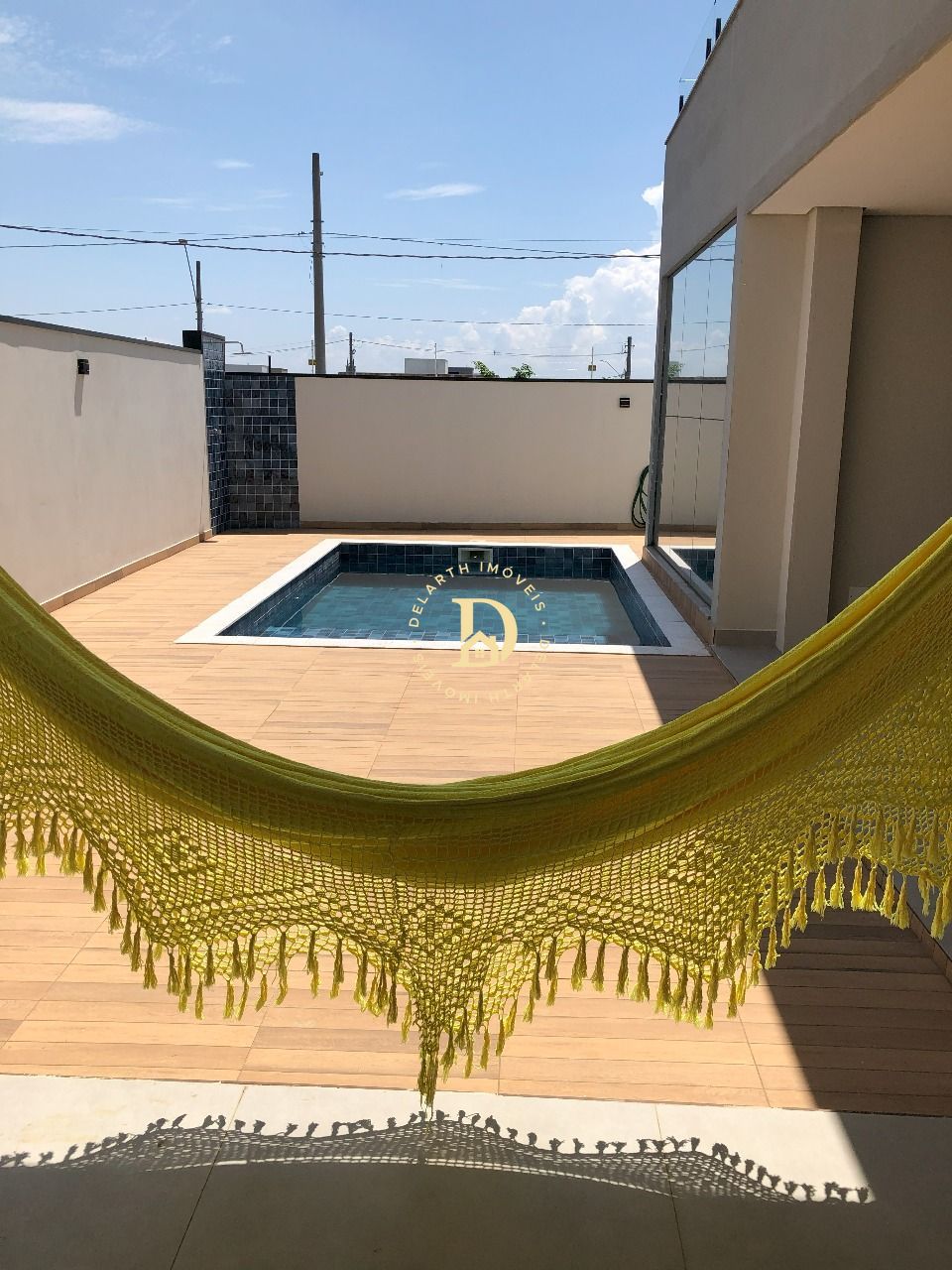 Casa de Condomínio à venda com 3 quartos, 311m² - Foto 4