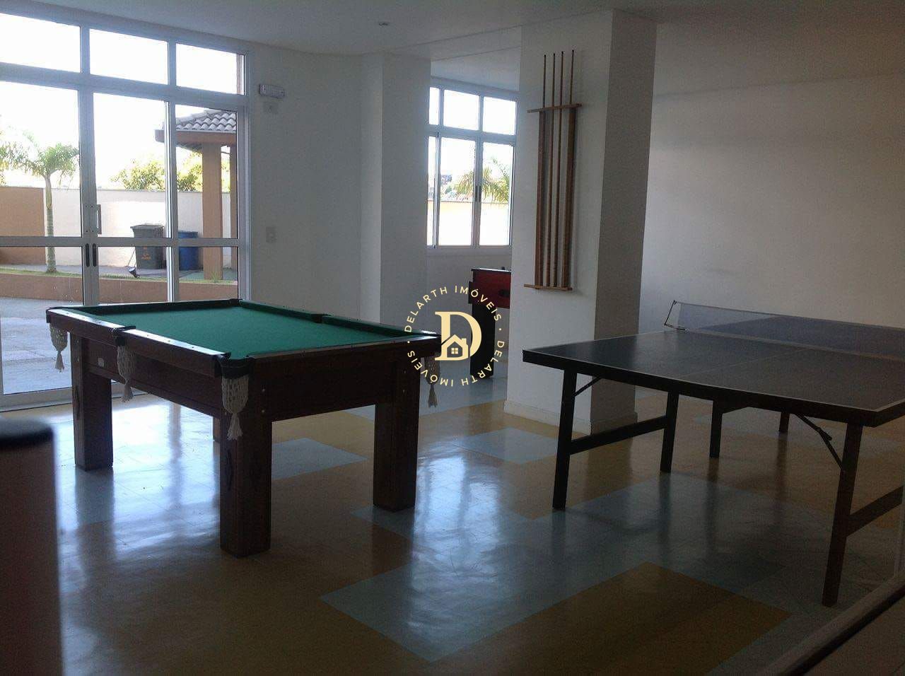 Apartamento, 3 quartos, 66 m² - Foto 11