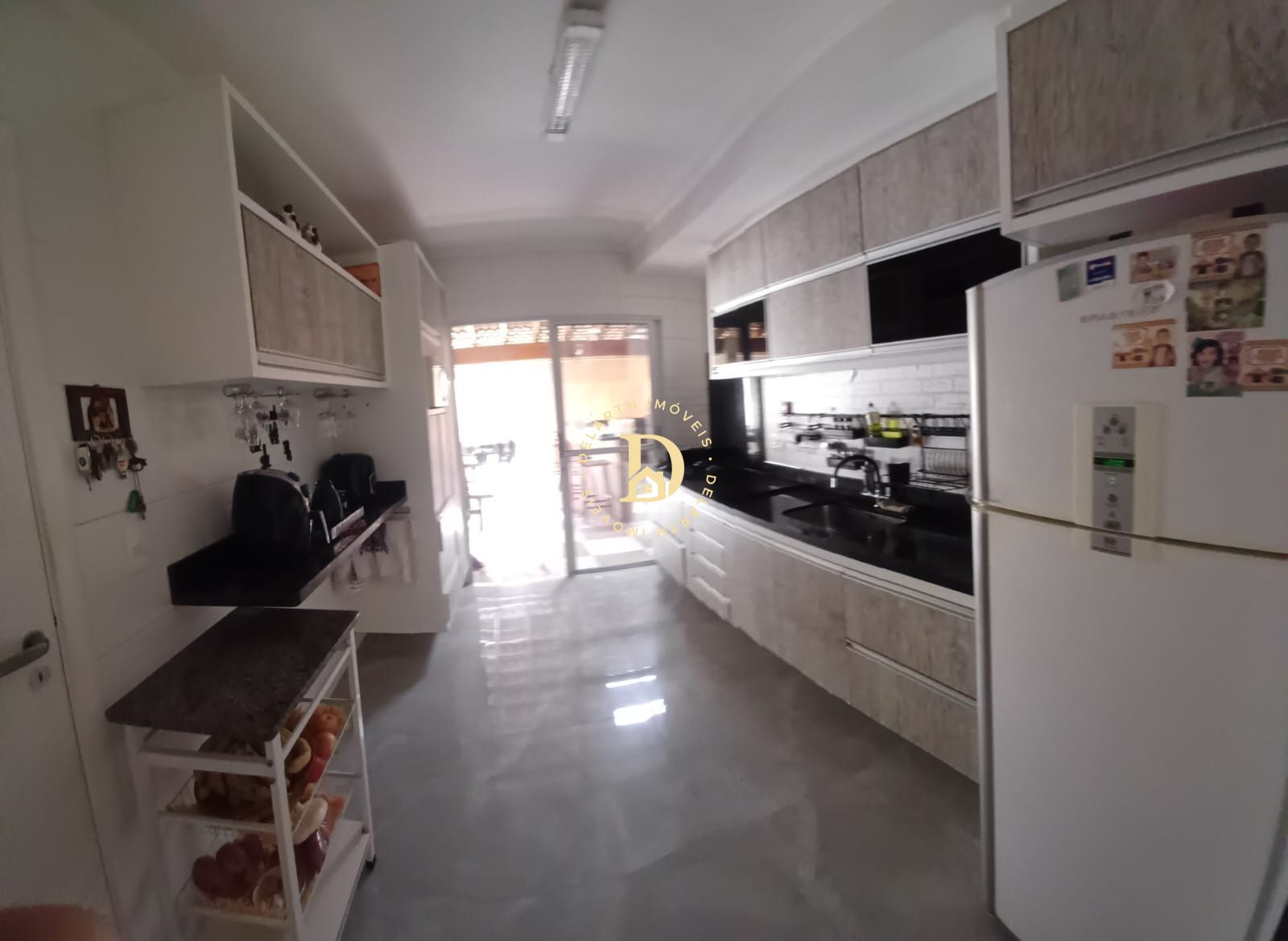 Casa de Condomínio à venda com 3 quartos, 166m² - Foto 3