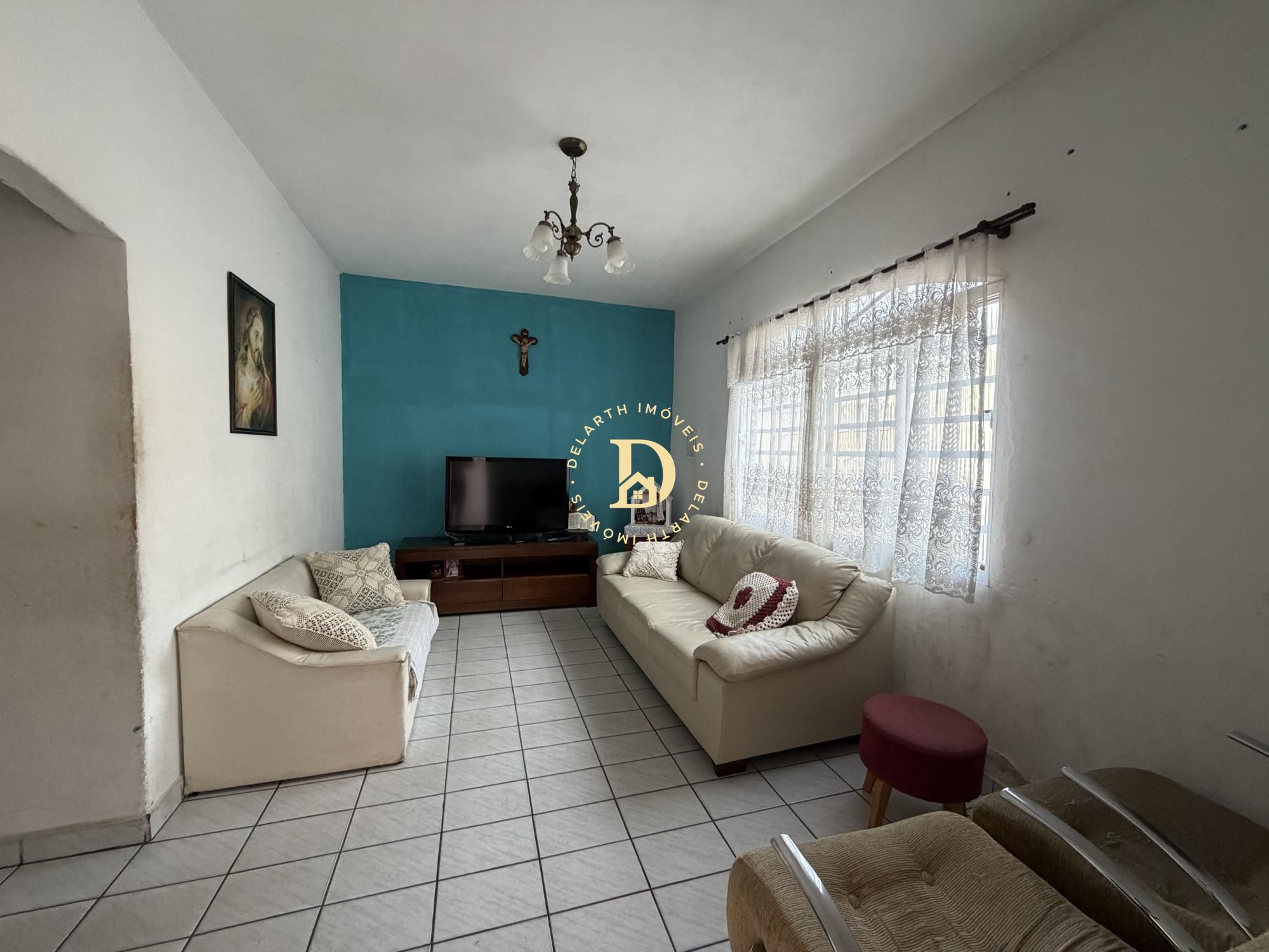 Casa, 4 quartos, 185 m² - Foto 1