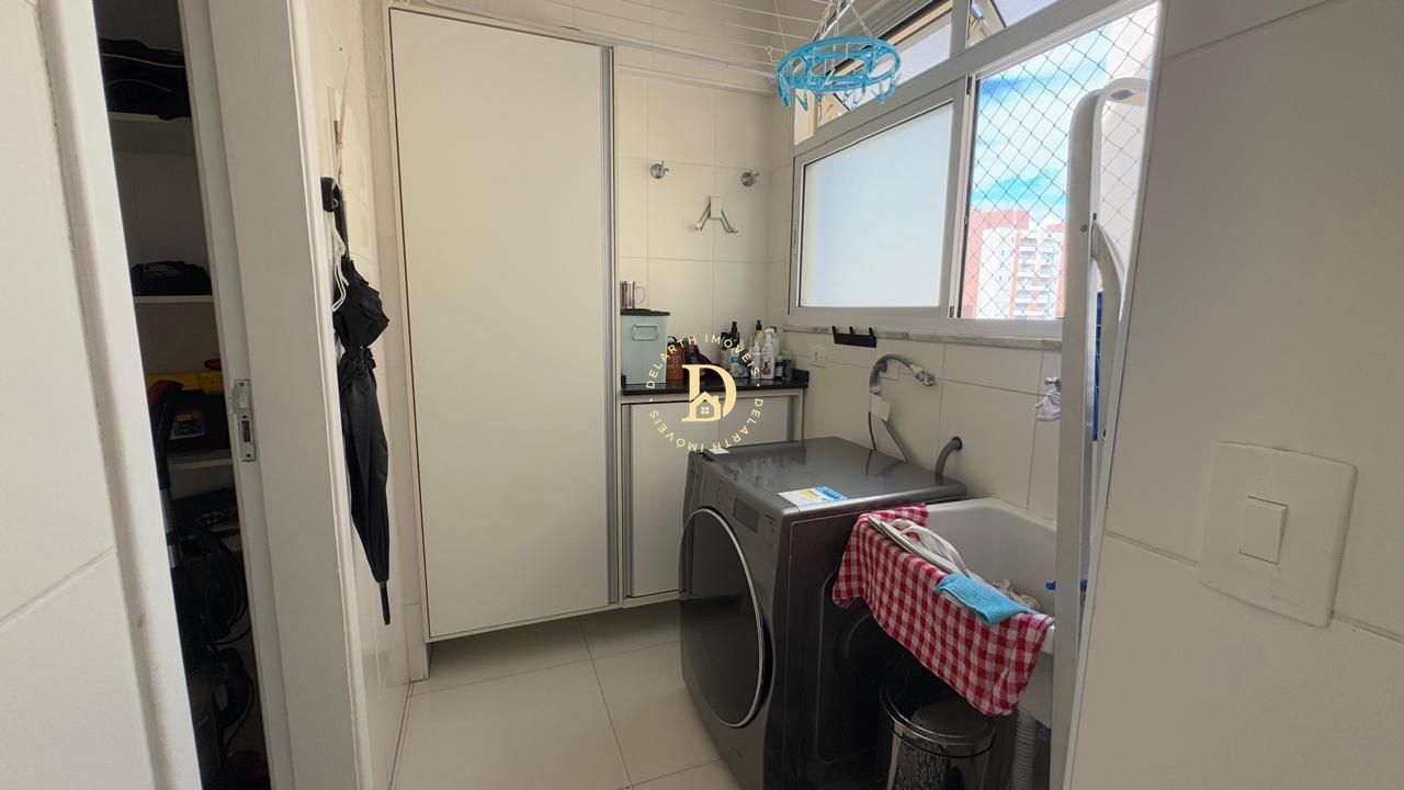 Apartamento, 3 quartos, 131 m² - Foto 11