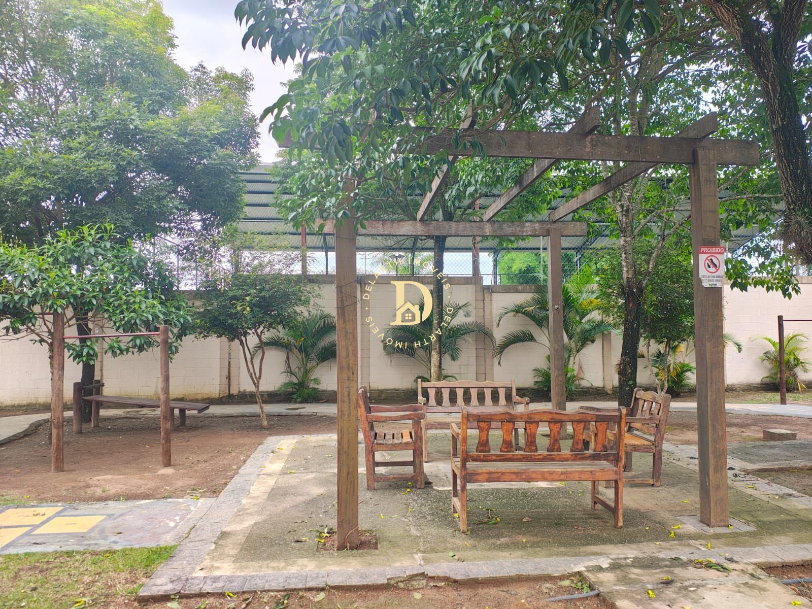 Apartamento, 2 quartos, 50 m² - Foto 17