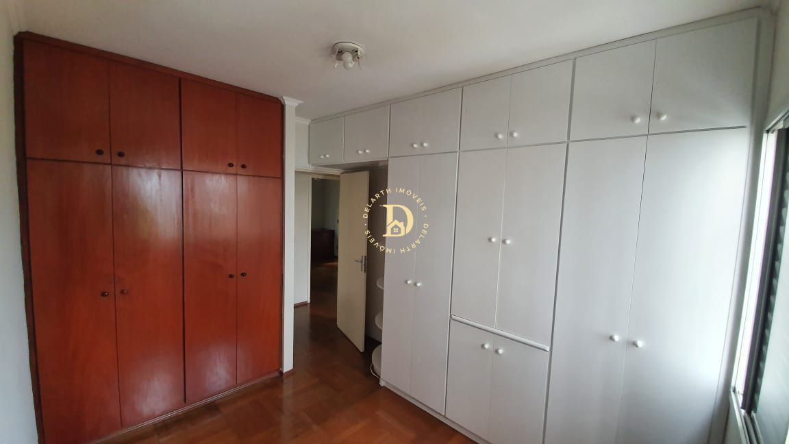 Apartamento à venda com 3 quartos, 80m² - Foto 13