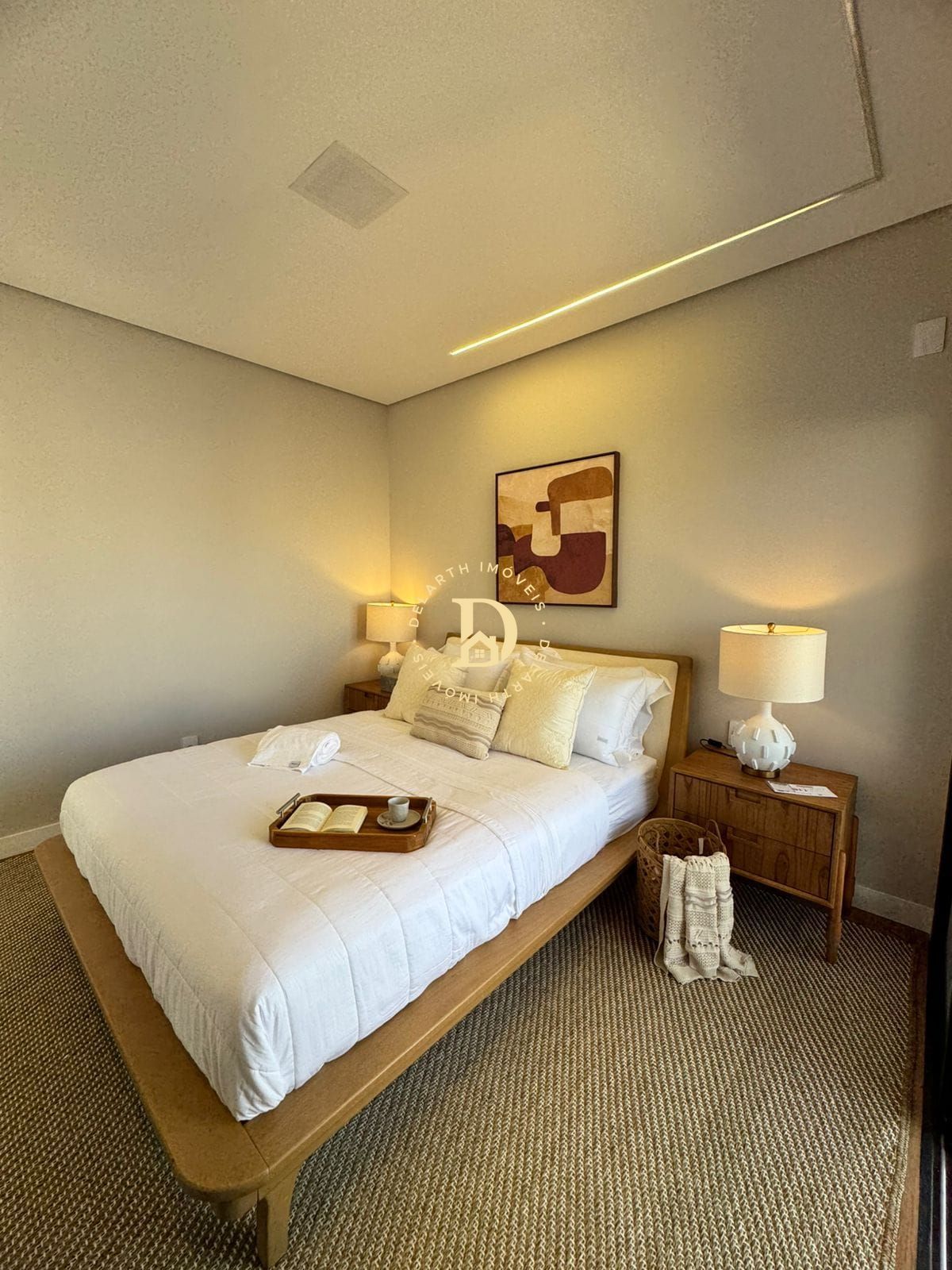 Casa de Condomínio, 4 quartos - Foto 19