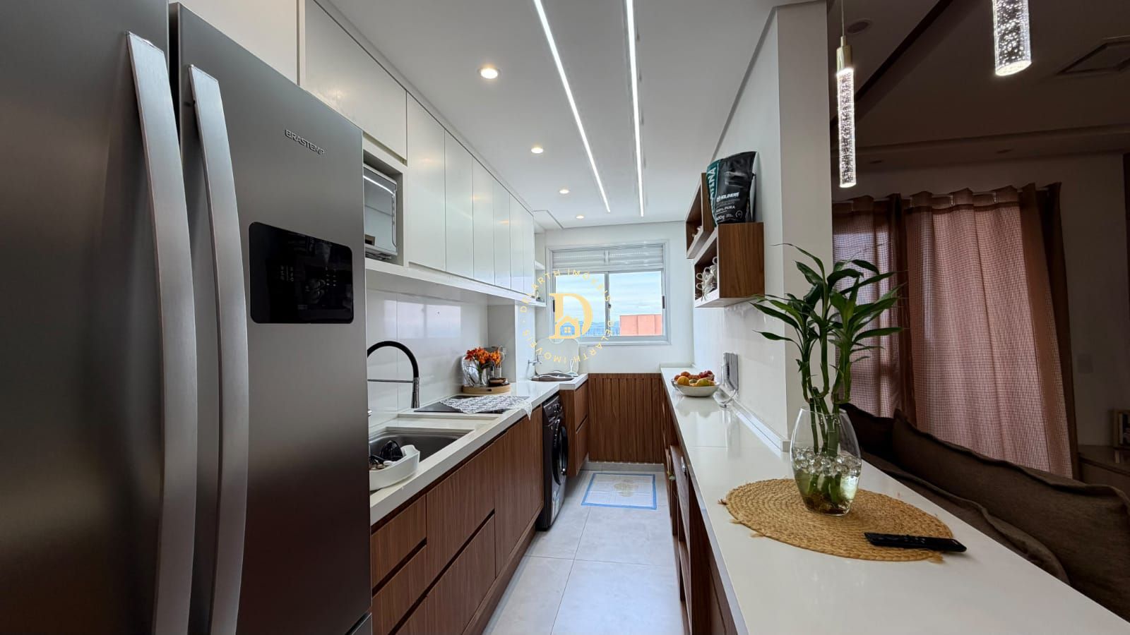 Apartamento, 2 quartos, 48 m² - Foto 6