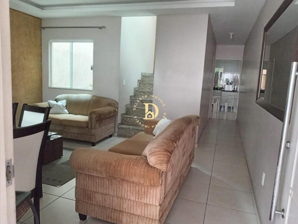 Sobrado à venda com 4 quartos, 180m² - Foto 3