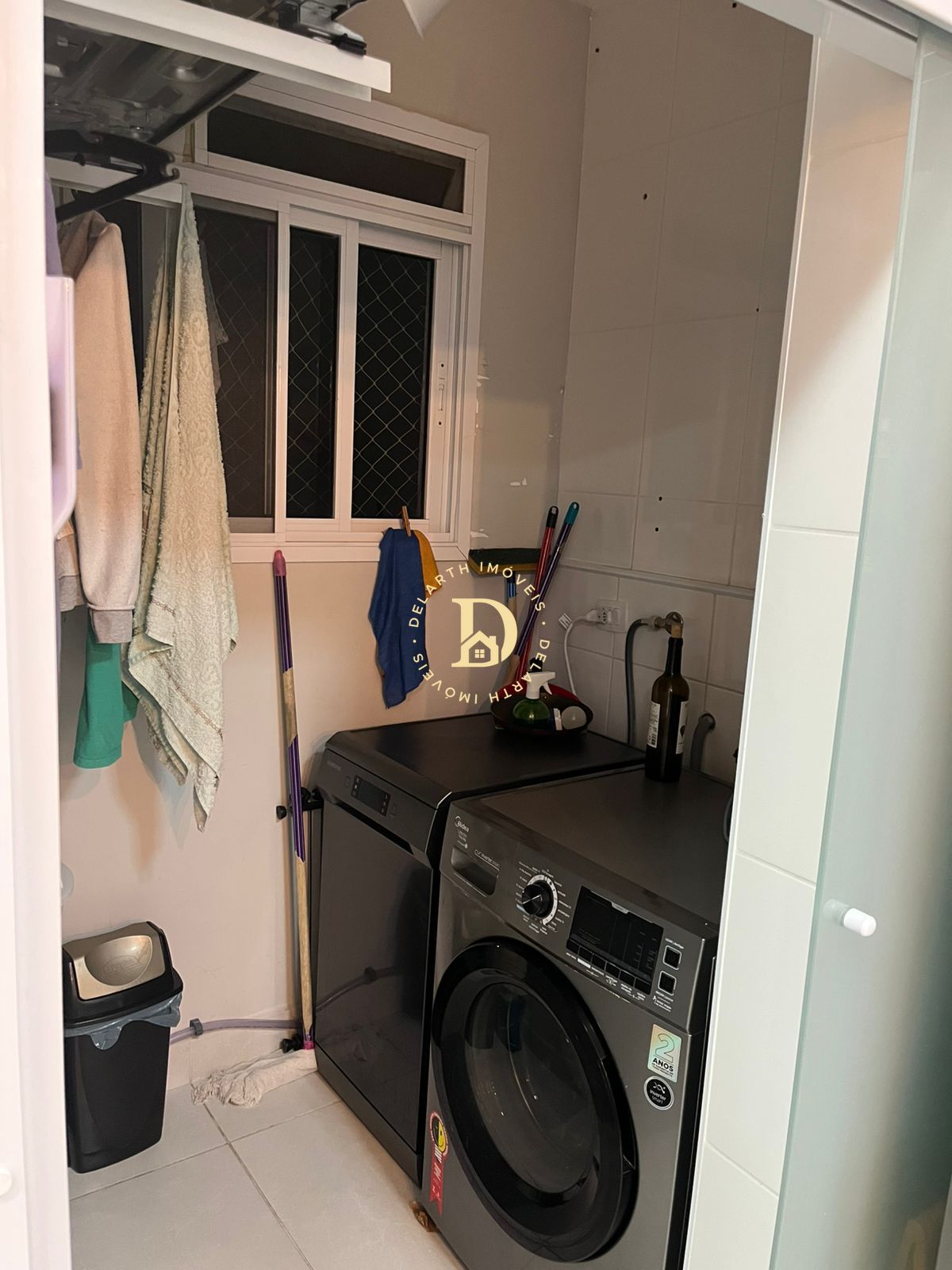 Apartamento à venda com 2 quartos, 63m² - Foto 7