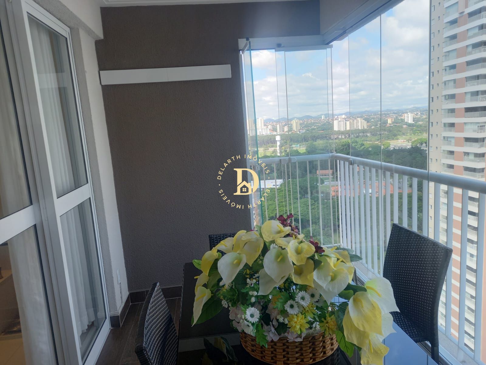 Apartamento, 2 quartos, 75 m² - Foto 12