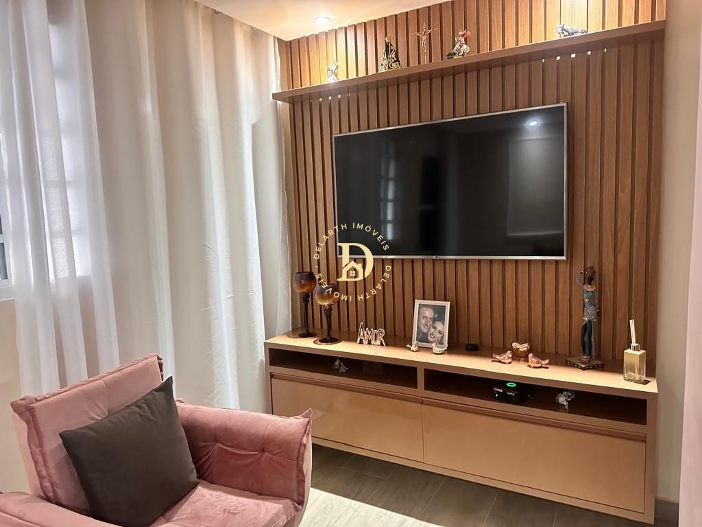 Casa de Condomínio, 2 quartos - Foto 2