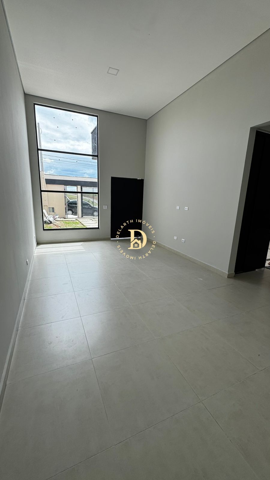 Casa, 2 quartos, 100 m² - Foto 1