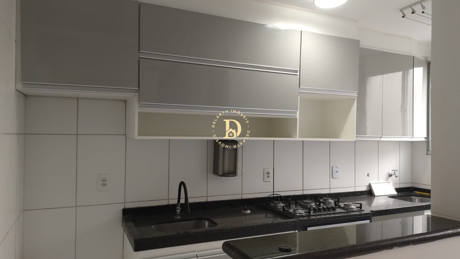 Apartamento, 2 quartos, 47 m² - Foto 2