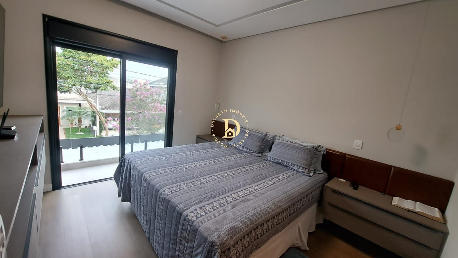 Casa de Condomínio à venda com 4 quartos, 269m² - Foto 12