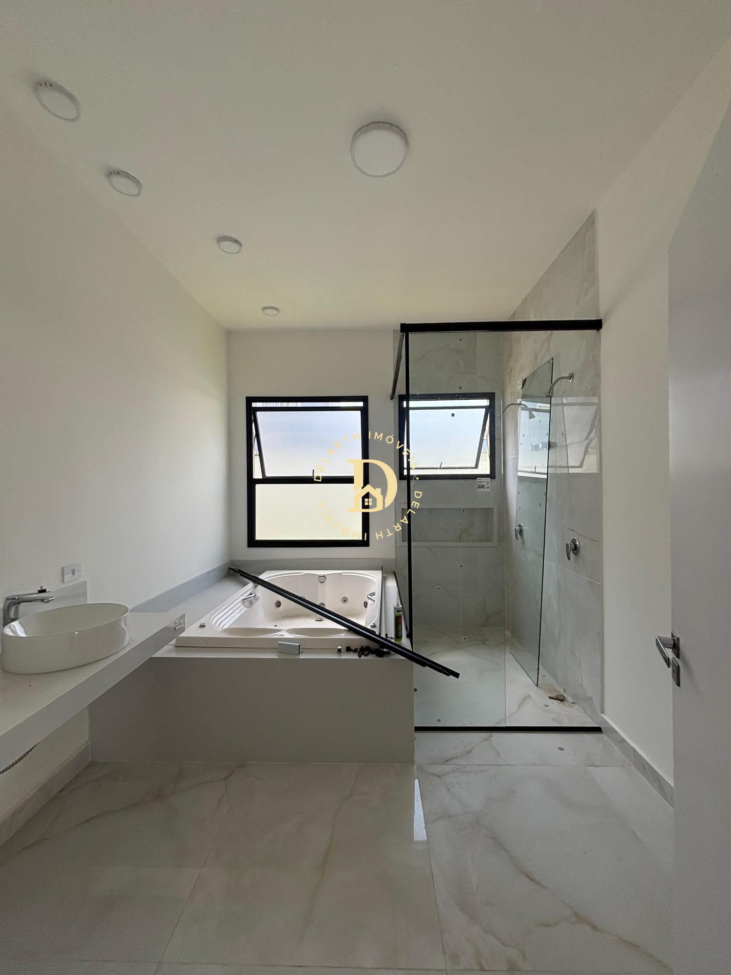 Casa de Condomínio, 4 quartos - Foto 18