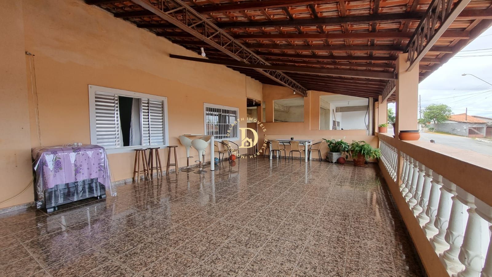 Casa, 3 quartos, 230 m² - Foto 3